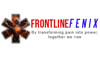 Logo of Frontline Fenix