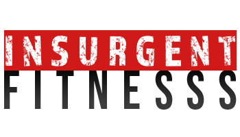 Logo of Insurgent Fitness